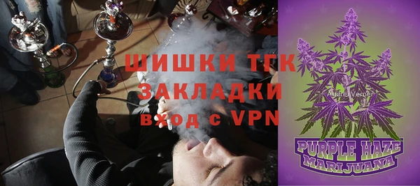 молекула духа Аркадак